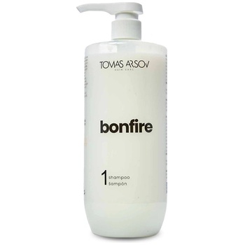 Bonfire Shampoo - Šampón
